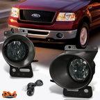 Full LED Tail Brake Lights for Silverado 1500 LTD WT LT (2019–2024)