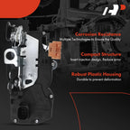 Rear Right Door Lock Actuator for Buick Lucerne (2006-2011)