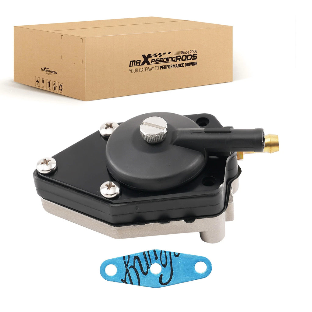 Fuel Pump for Johnson Evinrude 20hp 28hp 30hp 40hp 45hp (1985–1994)