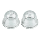 5X Primer Bulbs for Homelite Echo Stihl Ryobi Poulan Zama Carburetors