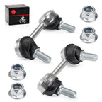 Front Stabilizer Bar End Links for Can-Am Maverick X3 Max Turbo R (2017–2024)