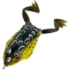 Thunder Amphibian Frog Lure 5.5cm for Bass Pike