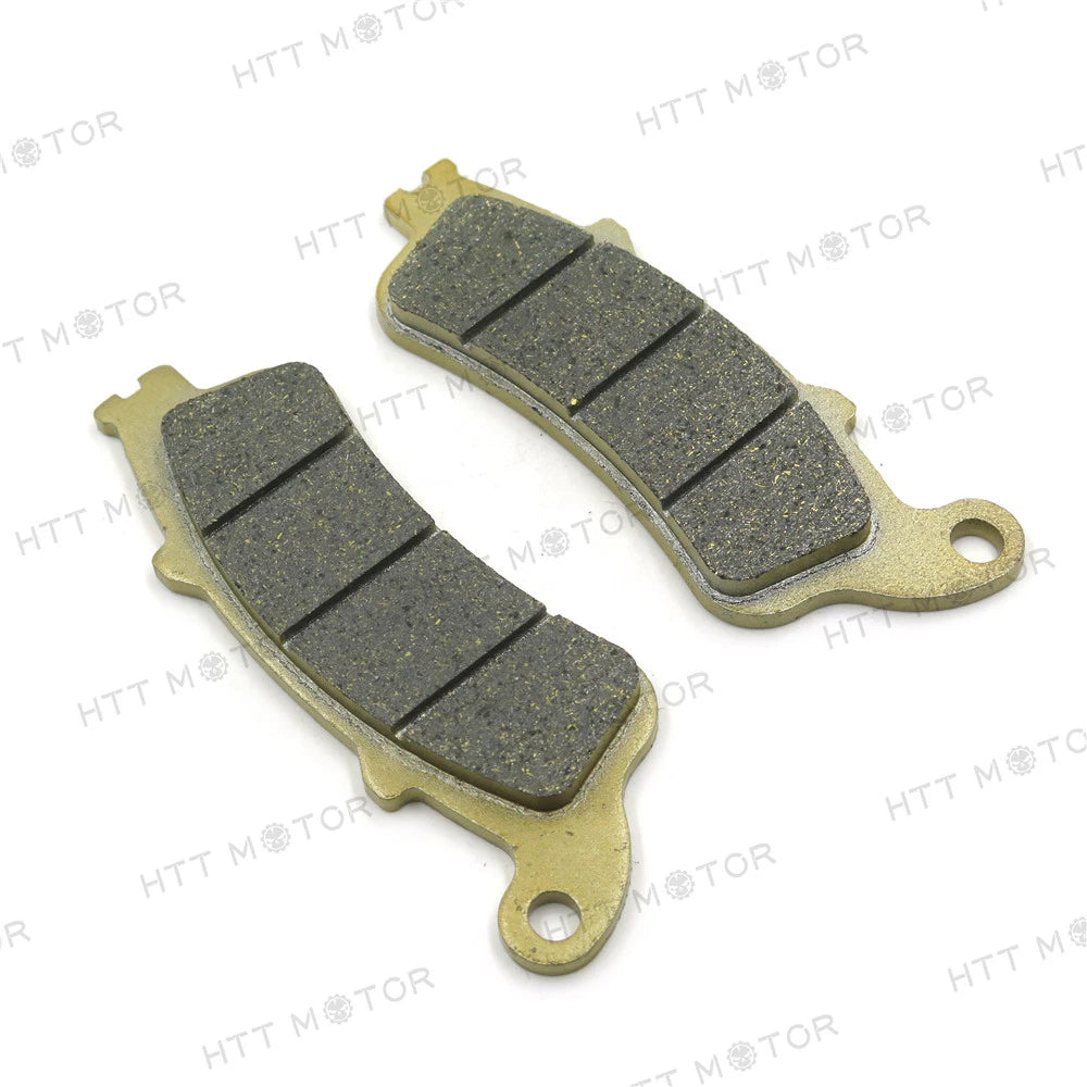 Disc Brake Pad Set for Honda Victory FA261