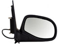 Right Mirror for Mazda B3000 (1996, 1998–2002) JH753DJ