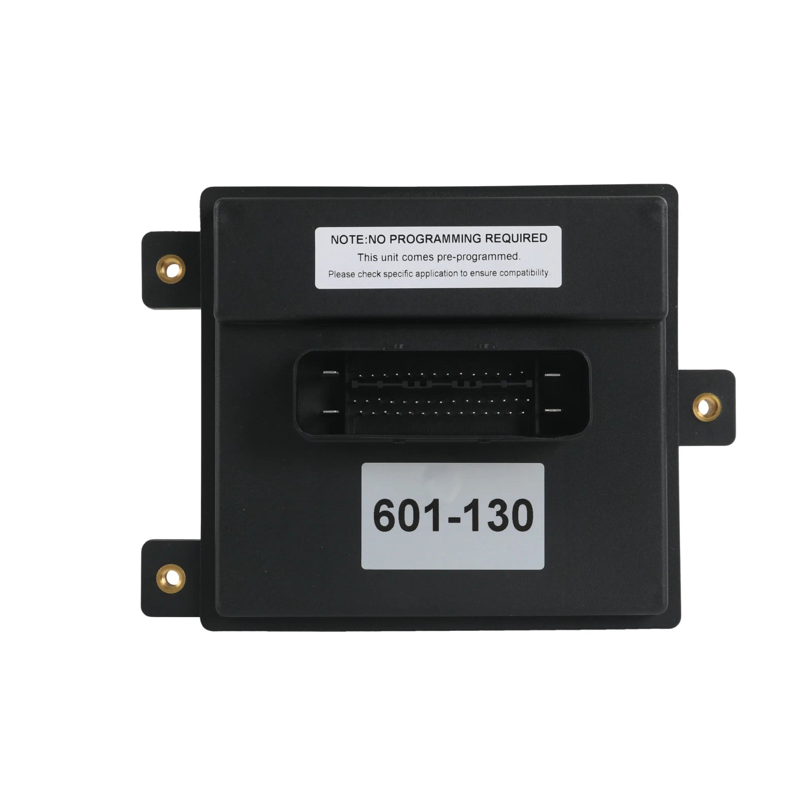 Fuel Pump Driver Module for Acadia Express Escalade CTS Impala Silverado Tahoe