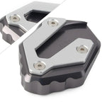 Kickstand Side Stand Enlarger Plate for YAMAHA MT-07, XSR700 (2014-2018)