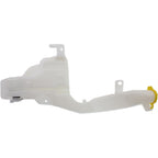 Washer Reservoir for Dodge Grand Caravan (2003) with Pump