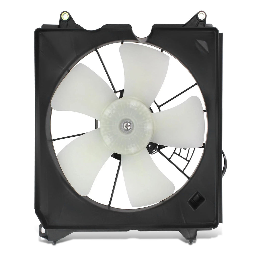 Radiator Cooling Fan Assembly for Honda Accord 1.5L Turbo (2023–2025)
