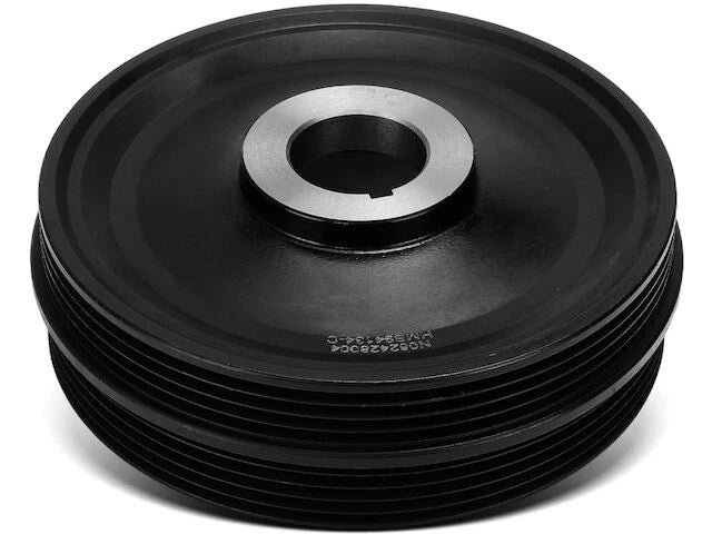 Engine Harmonic Balancer for Mazda MX6 1993–1995 (RQ143WB)