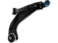 Front Right Lower Control Arm and Ball Joint Assembly for Jaguar X Type (2001–2009) KM481MK