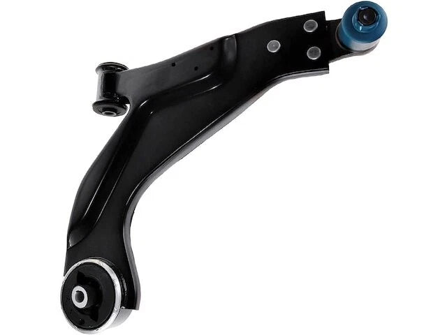 Front Right Lower Control Arm and Ball Joint Assembly for Jaguar X Type (2001–2009) KM481MK