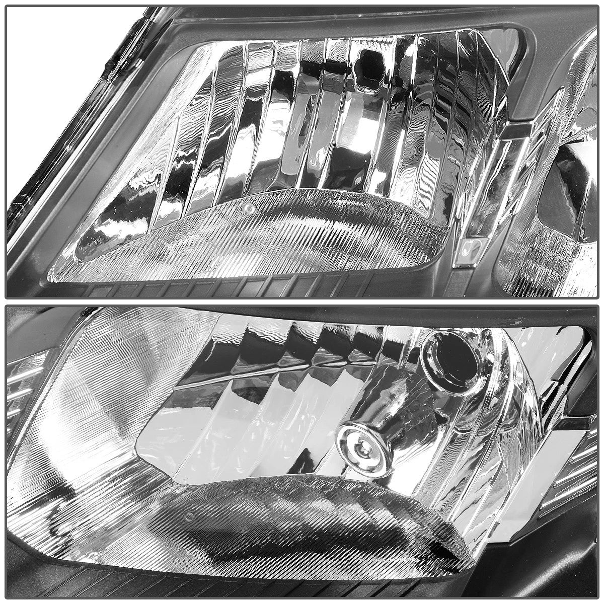 LH Front Bumper Headlight for Kia Forte Koup (2010–2013) KI2502141
