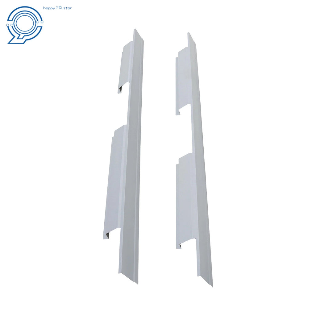 2X Rocker Panels for Lincoln Navigator (2007–2017)
