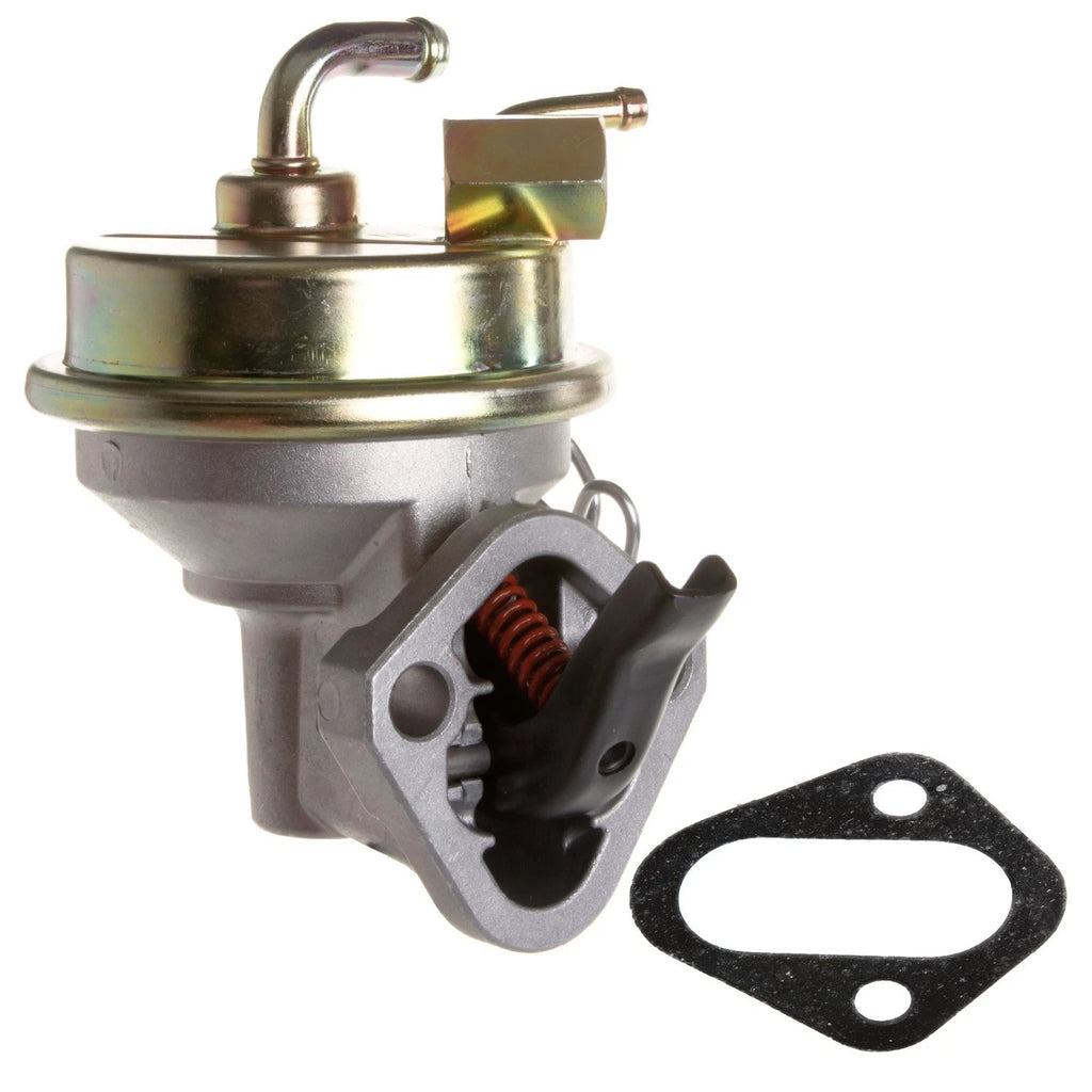 Delphi MF0002 Mechanical Fuel Pump for Chevrolet C10/C10 Suburban (1973–1987)