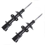 Pair Shock Absorbers for Chrysler Town & Country Dodge Grand Caravan