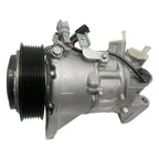 A/C Compressor Kit With Condenser for Nissan Murano 3.5L (2021–2022)