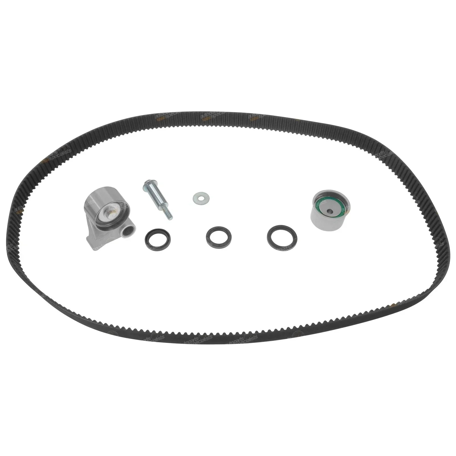 Timing Belt + Tensioner Kit 2.7L for Kia Magentis (2006-2008)