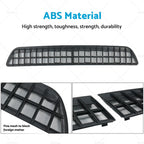 Air Flow Intake Vent Grille Protection Cover for Tesla Model Y (2020–2023)