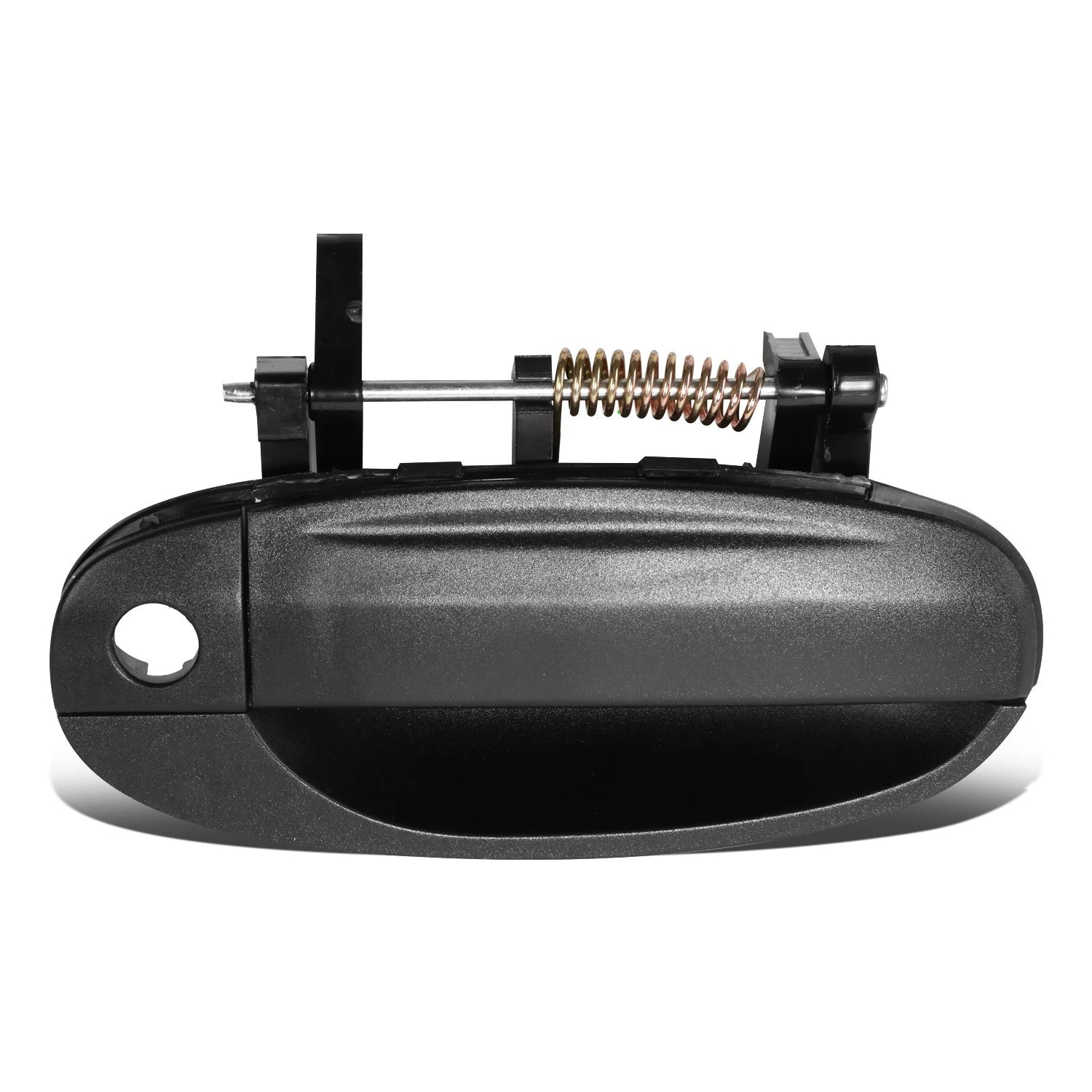 Front Right Passenger Side Outer Door Pull Handle for Chevy Aveo5 (2009–2011)