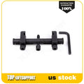 Puller for Ribbed Drive Pulleys Crankshaft