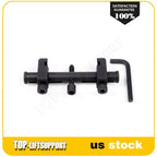 Puller for Ribbed Drive Pulleys Crankshaft