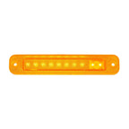 LED Side Marker Light Assemblies Set of 4 for 1978–1979 Ford Bronco