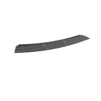 Stainless Steel Black Billet Grille for Toyota Matrix (2003-2008)