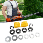 Conversion Kit for L100 Mower (with Bearings)