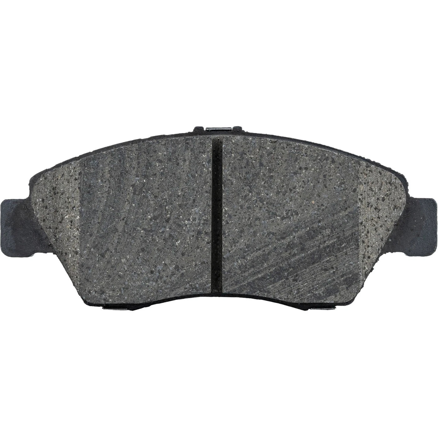 Brake Disc Rotor and Pad Kit for Honda Civic Hybrid (2003–2005) Ceramic Pads