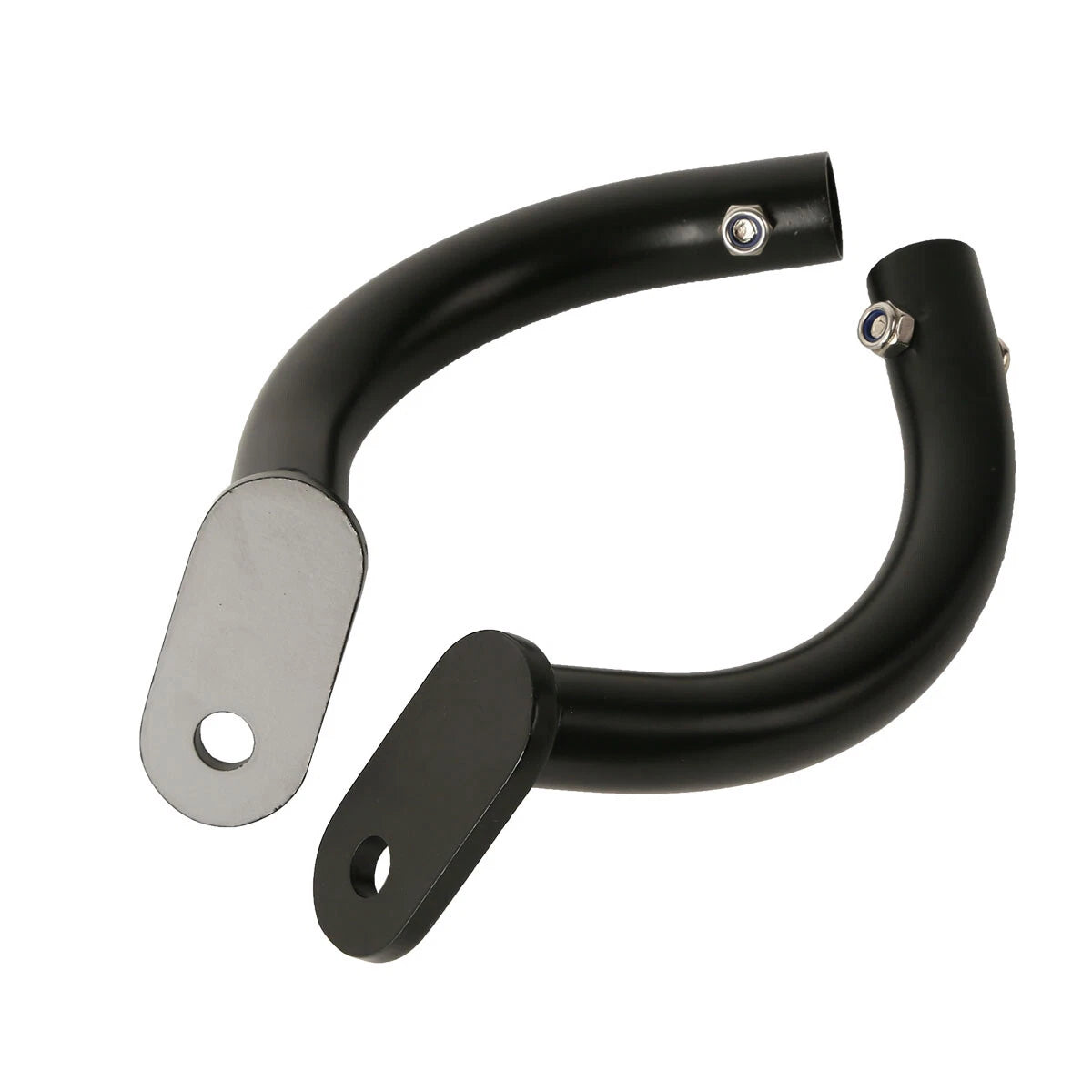 Saddlebag Guards Support Bracket for Harley Road Glide (1997–2008)