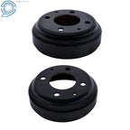 Brake Drum Hub for Yamaha Golf Cart (G1-G22 & G29) (1978-Up) JU0-G6521-00-00