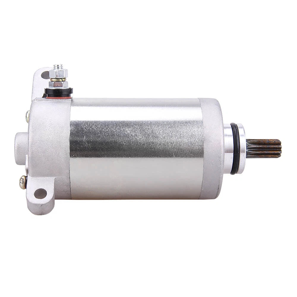 Starter for Kawasaki Bayou 220 250 ATV (1988–2011) 21163-1253 21163-1266