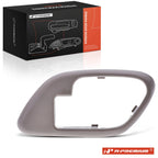 Passenger Interior Door Handle for Cadillac Chevrolet C3500 GMC 
