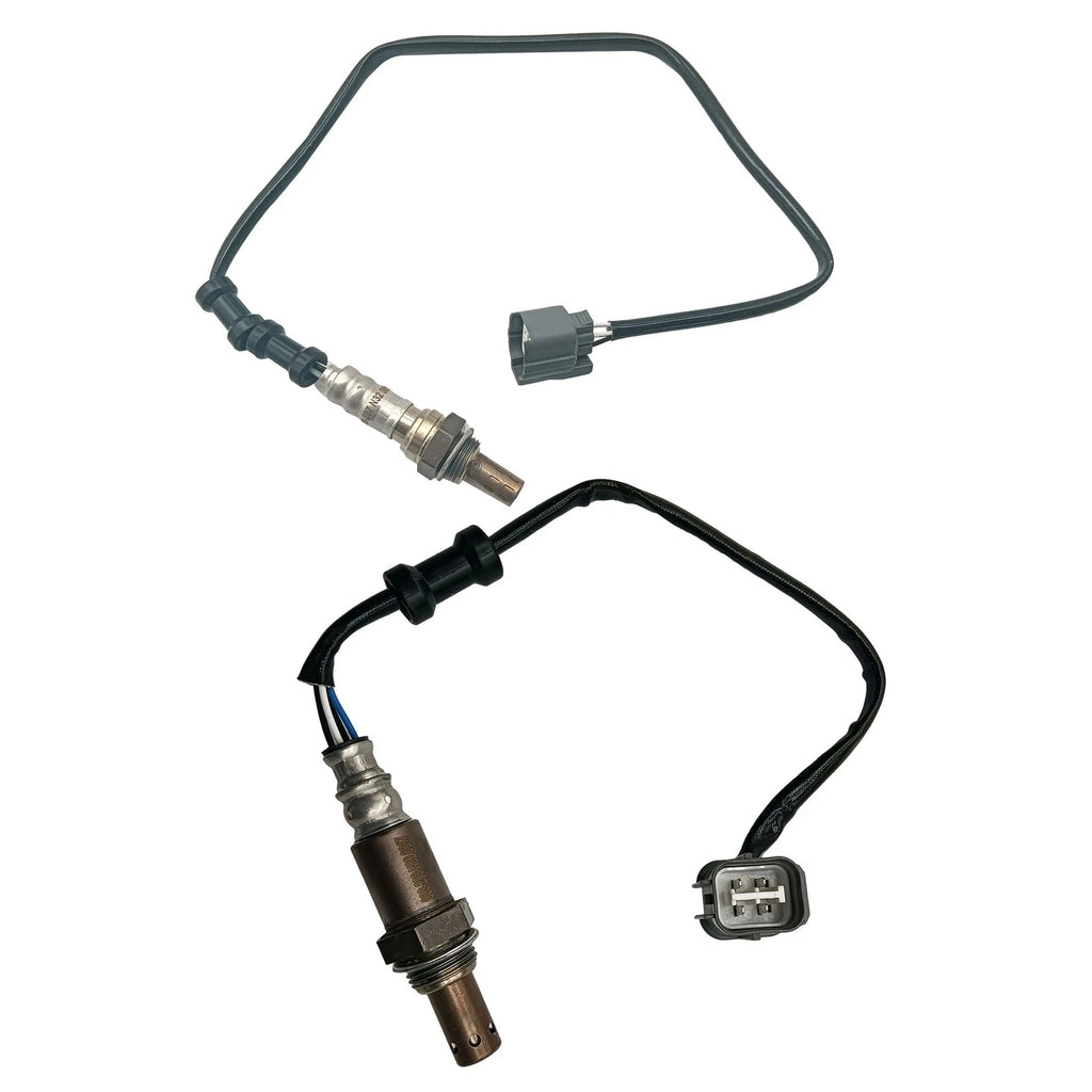 2Pcs O2 Oxygen Sensors for Acura RSX 2.0L L4 (2005–2006) 15193873