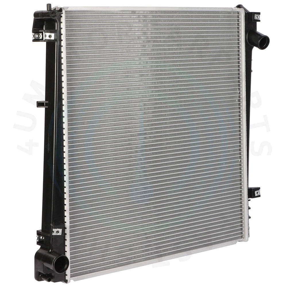 Cooling Kit for Mercury Mountaineer, Ford Explorer (2002–2005)