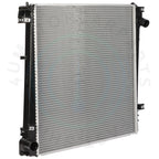 Cooling Kit for Mercury Mountaineer, Ford Explorer (2002–2005)