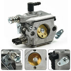 Carburetor for Chainsaw Lawn Mower (Attachment)