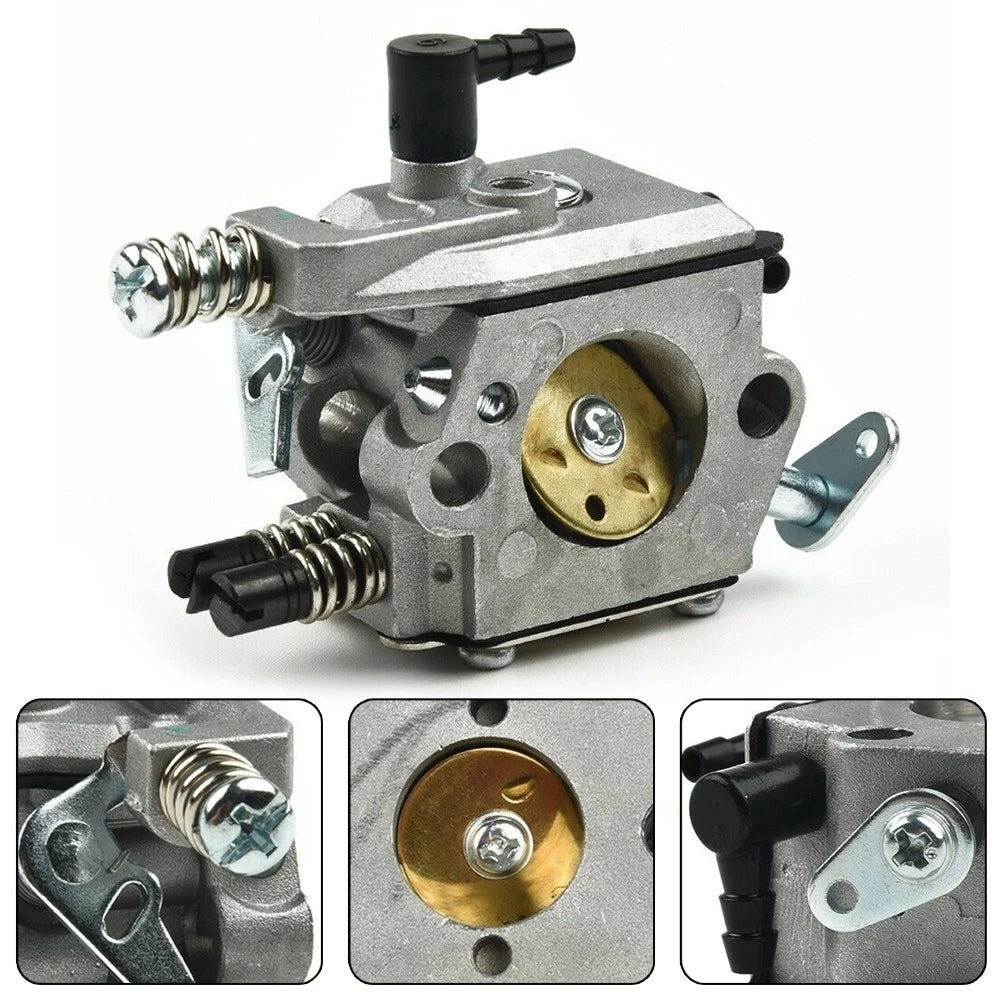 Carburetor for Chainsaw Lawn Mower (Attachment)