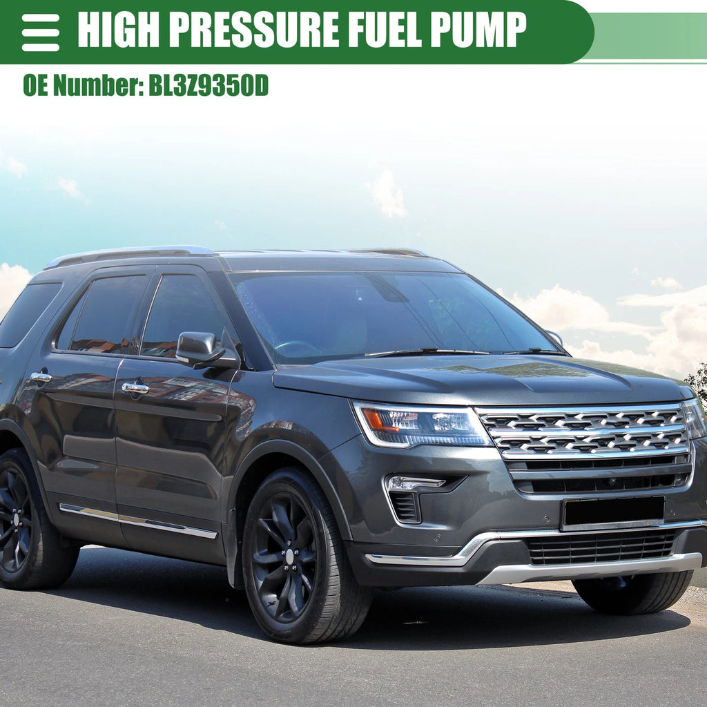 High Pressure Fuel Pump for Ford Expedition (2016–2017) No.BL3Z9350D
