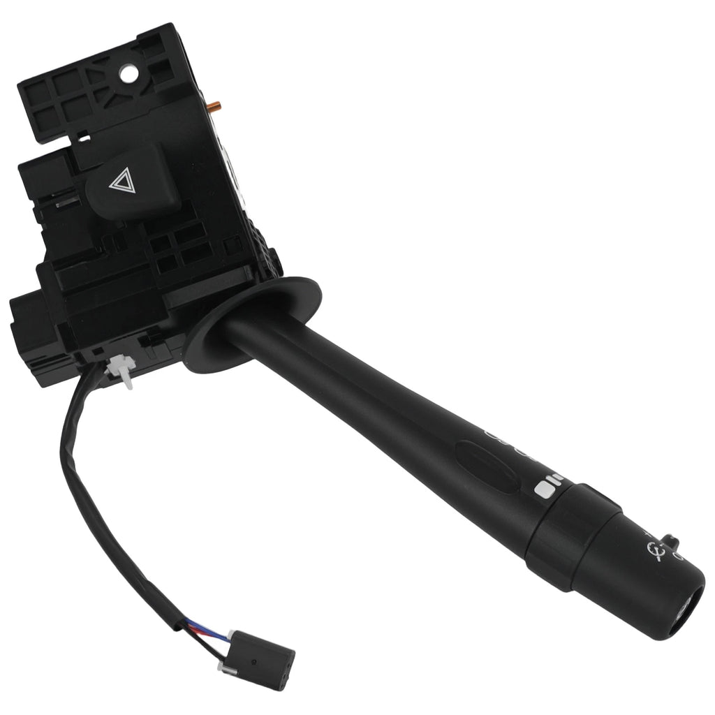 Turn Signal Multi-Function Switch with Cruise Control for Chevrolet GMC (1999–2006)