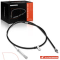 Rear Driver Parking Brake Cable for Chevy Silverado 2500 HD GMC Sierra 
