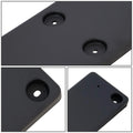Front Bumper License Plate Frame Mounting Bracket for Sedona (2019–2021)