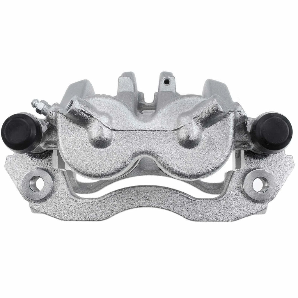 Front Right Brake Caliper with Bracket for Dodge Sprinter 3500 (2007-2018)