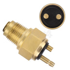 Fan Heat Sensor Switch for Polaris 400L, Big Boss Xpress Sport 400L (1994–1999)