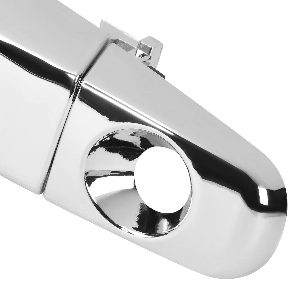 Outer Door Pull Handle for Acadia Equinox Malibu (2007–2016)