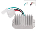 5-Pin Voltage Regulator Rectifier for IFA MZ ETZ 125 150 250 251 301 TS ES