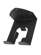 Wall Mount Tool Organizer for Lawn Mowers (Heavy Duty)