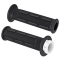 2 Handlebar Grips w/Throttle 46075-1088 for Kawasaki Ninja 250R (1995–2007)