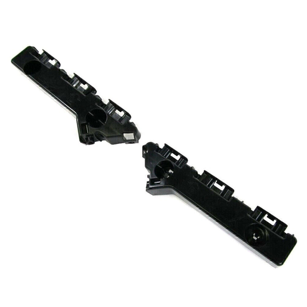 Set of 2 Front Bumper Fascia Support Brackets for Chrysler 300 (2011–2020)