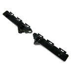 Set of 2 Front Bumper Fascia Support Brackets for Chrysler 300 (2011–2020)